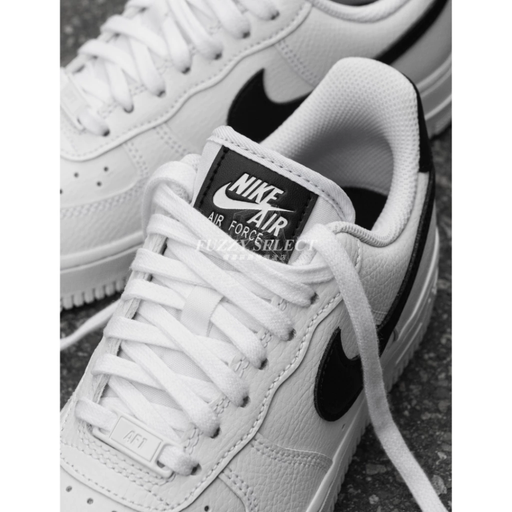 Nike Air Force 1 GD 權志龍 運動鞋 CT2302-100 DD8959-103-細節圖6