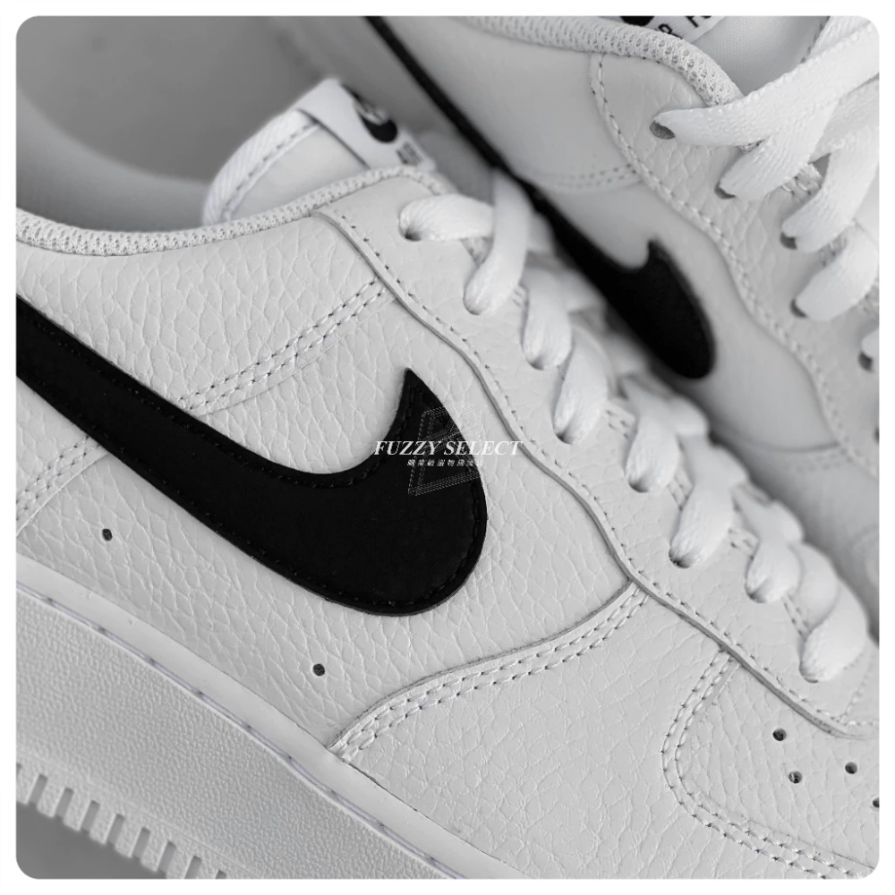 Nike Air Force 1 GD 權志龍 運動鞋 CT2302-100 DD8959-103-細節圖7