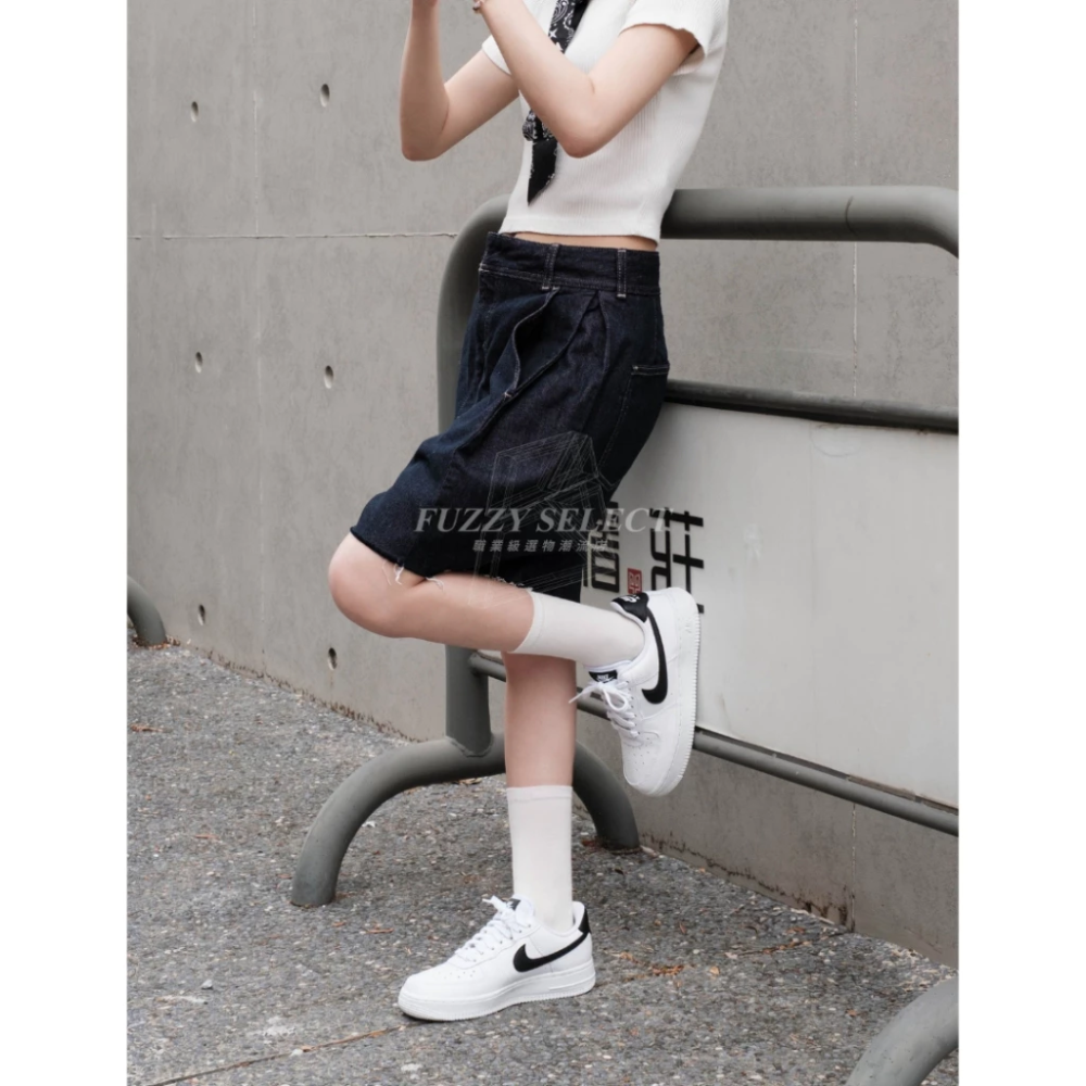 Nike Air Force 1 GD 權志龍 運動鞋 CT2302-100 DD8959-103-細節圖8