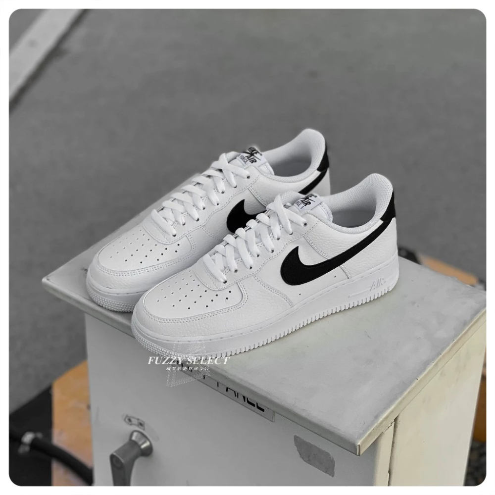 Nike Air Force 1 GD 權志龍 運動鞋 CT2302-100 DD8959-103-規格圖8