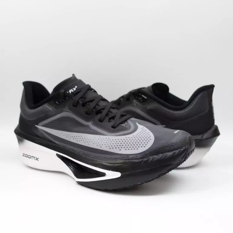 NIKE ZOOM FLY 6 FN8454 001 慢跑鞋 運動鞋 競速路跑 馬拉松 反光 男款-細節圖3