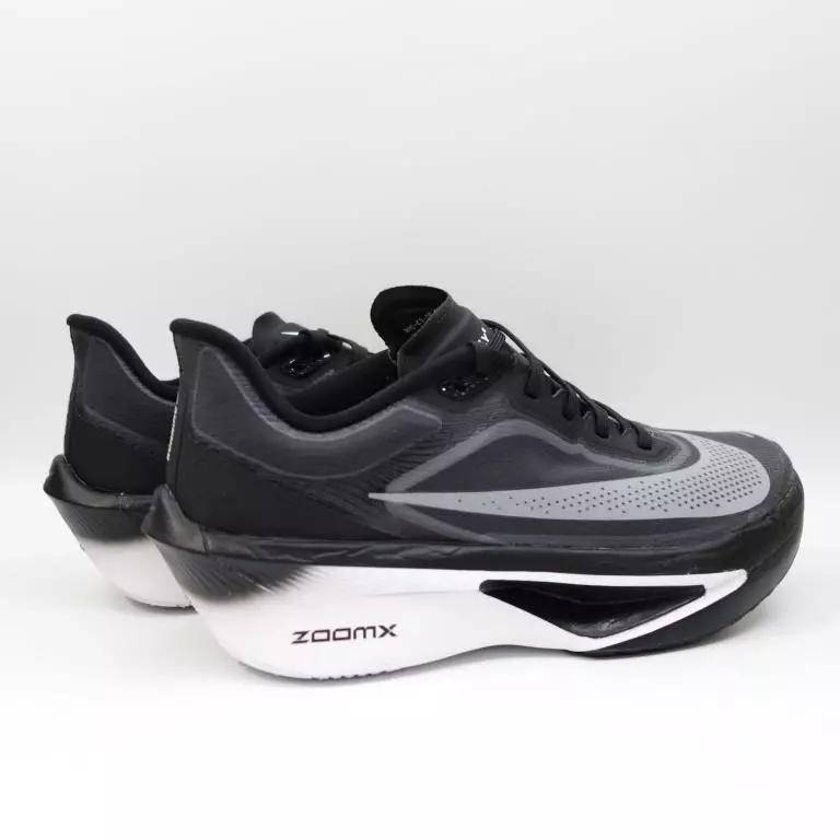 NIKE ZOOM FLY 6 FN8454 001 慢跑鞋 運動鞋 競速路跑 馬拉松 反光 男款-細節圖5