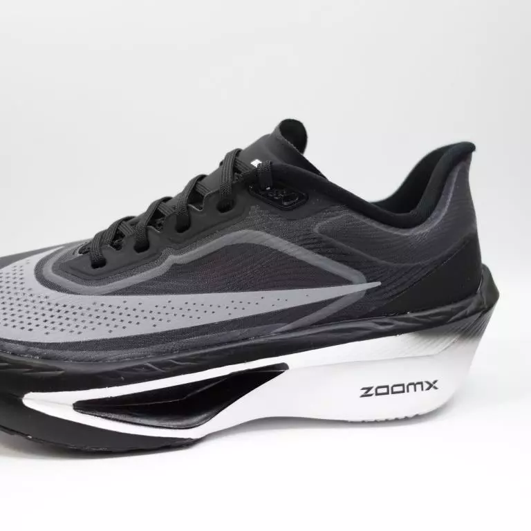 NIKE ZOOM FLY 6 FN8454 001 慢跑鞋 運動鞋 競速路跑 馬拉松 反光 男款-細節圖6