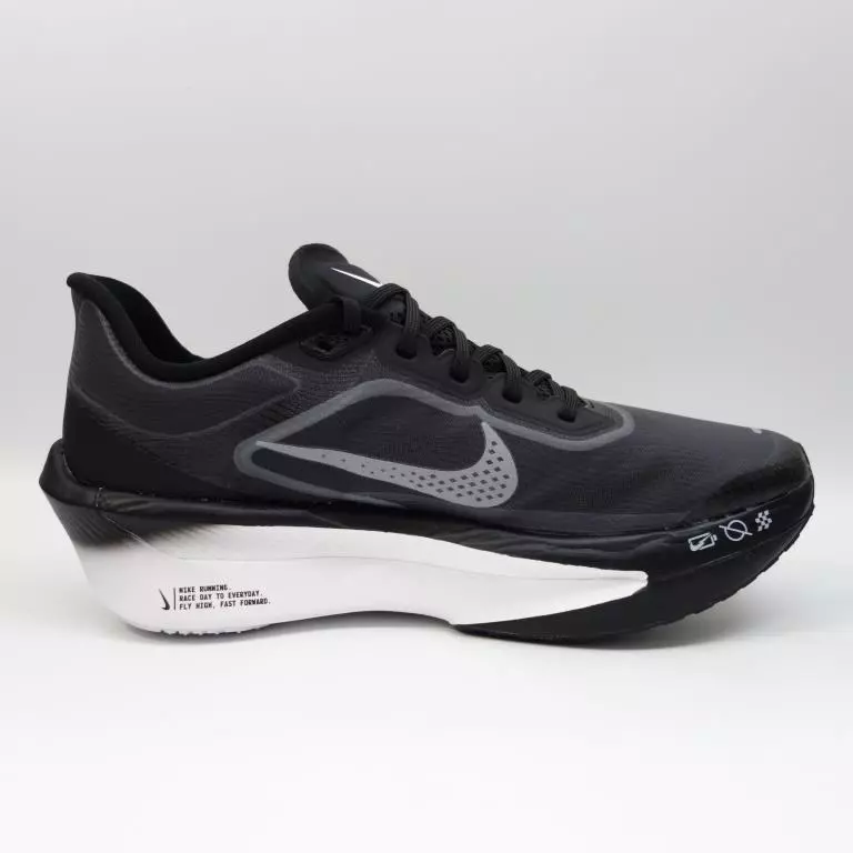 NIKE ZOOM FLY 6 FN8454 001 慢跑鞋 運動鞋 競速路跑 馬拉松 反光 男款-細節圖7