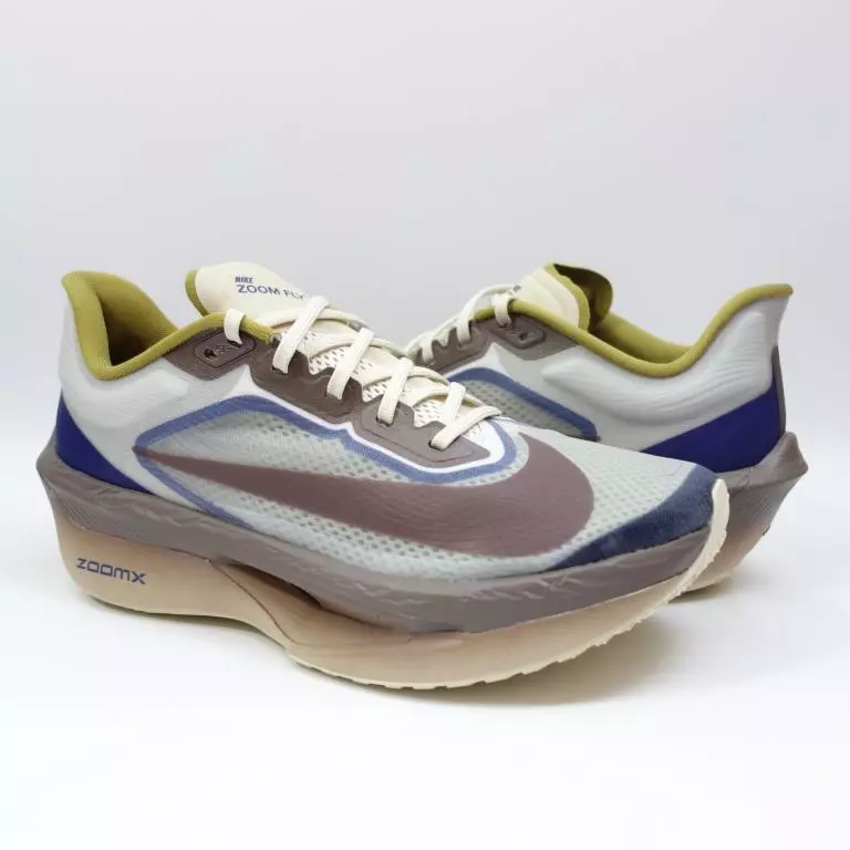 NIKE ZOOM FLY 6 PRM HV4366 072 慢跑鞋 運動鞋 競速路跑 馬拉松 反光 男款-細節圖3