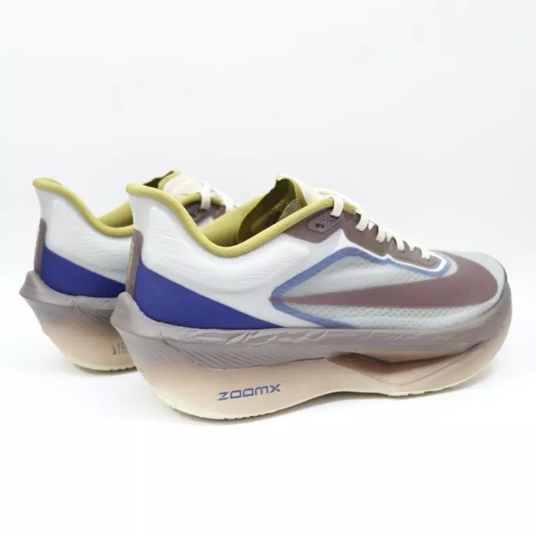 NIKE ZOOM FLY 6 PRM HV4366 072 慢跑鞋 運動鞋 競速路跑 馬拉松 反光 男款-細節圖5