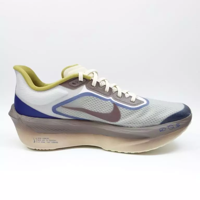 NIKE ZOOM FLY 6 PRM HV4366 072 慢跑鞋 運動鞋 競速路跑 馬拉松 反光 男款-細節圖7