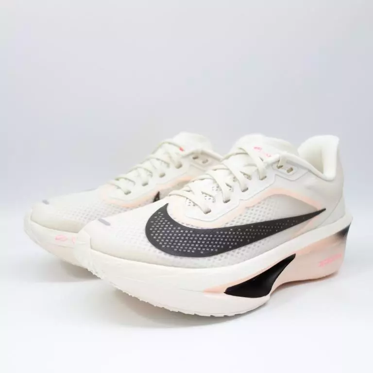 NIKE W ZOOM FLY 6 FN8455 102 慢跑鞋 運動鞋 競速路跑 馬拉松 女款-細節圖2