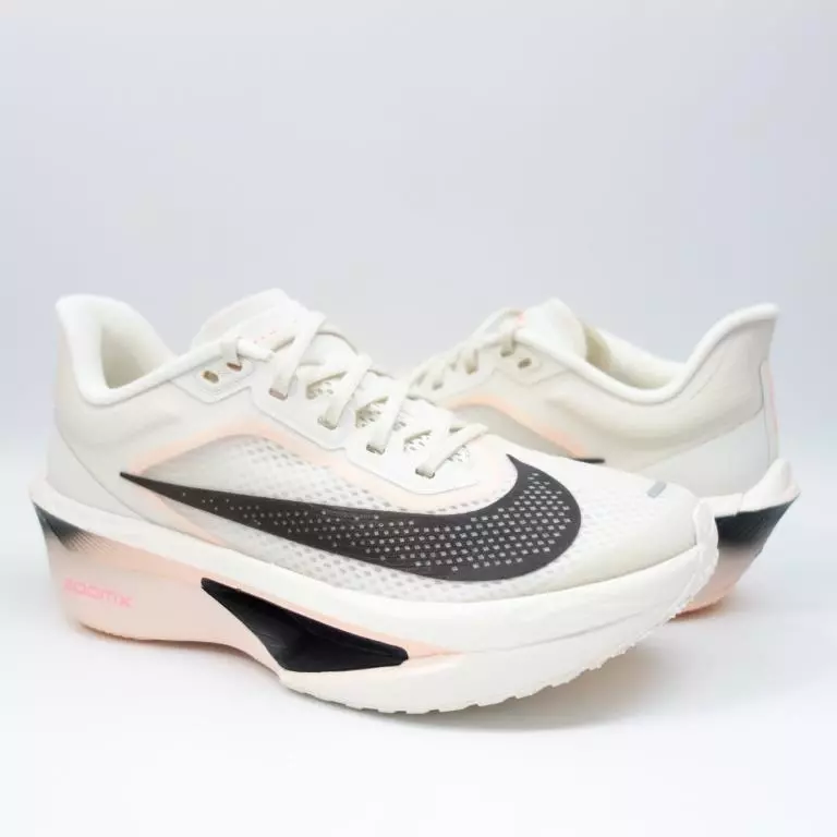 NIKE W ZOOM FLY 6 FN8455 102 慢跑鞋 運動鞋 競速路跑 馬拉松 女款-細節圖3