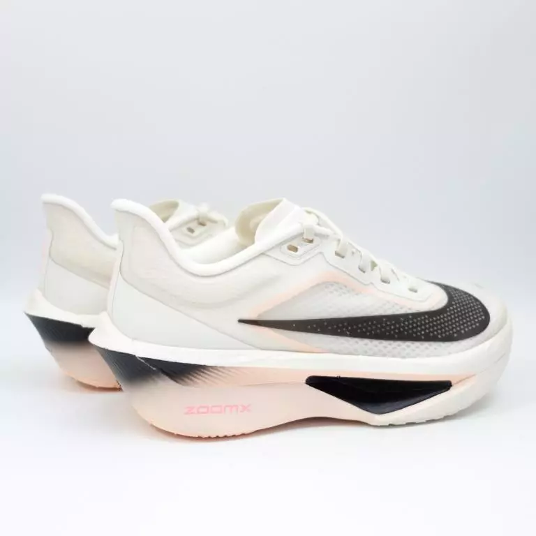NIKE W ZOOM FLY 6 FN8455 102 慢跑鞋 運動鞋 競速路跑 馬拉松 女款-細節圖5