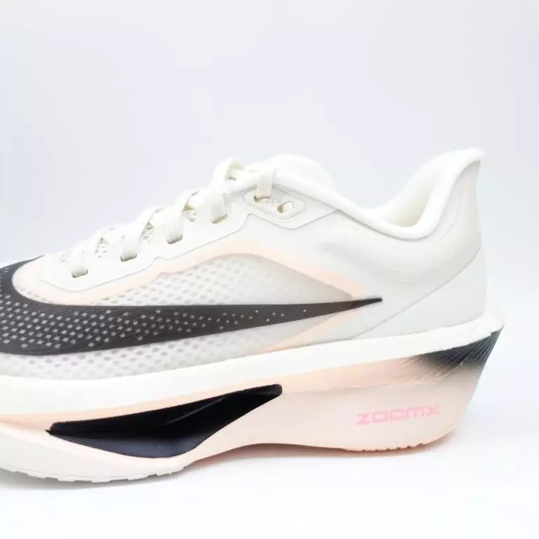 NIKE W ZOOM FLY 6 FN8455 102 慢跑鞋 運動鞋 競速路跑 馬拉松 女款-細節圖6
