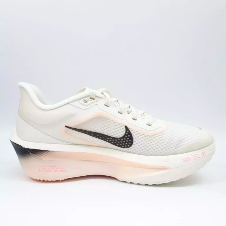 NIKE W ZOOM FLY 6 FN8455 102 慢跑鞋 運動鞋 競速路跑 馬拉松 女款-細節圖7