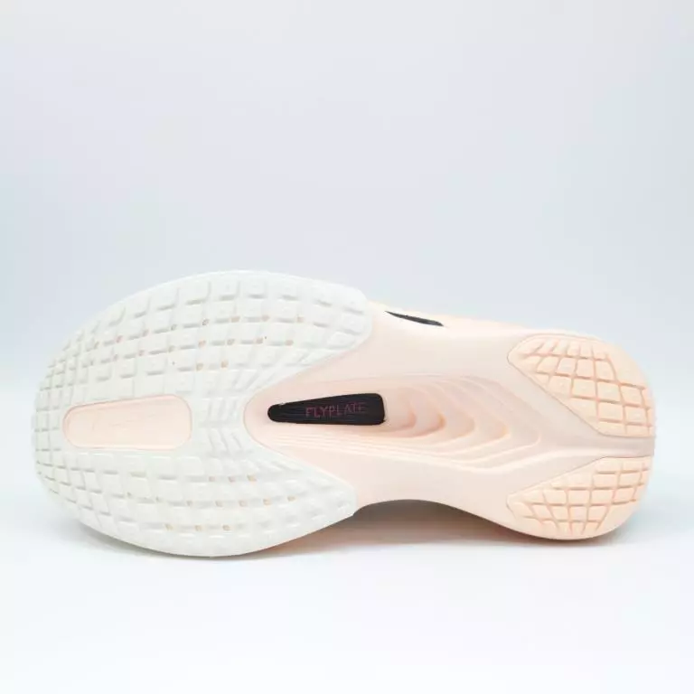 NIKE W ZOOM FLY 6 FN8455 102 慢跑鞋 運動鞋 競速路跑 馬拉松 女款-細節圖8