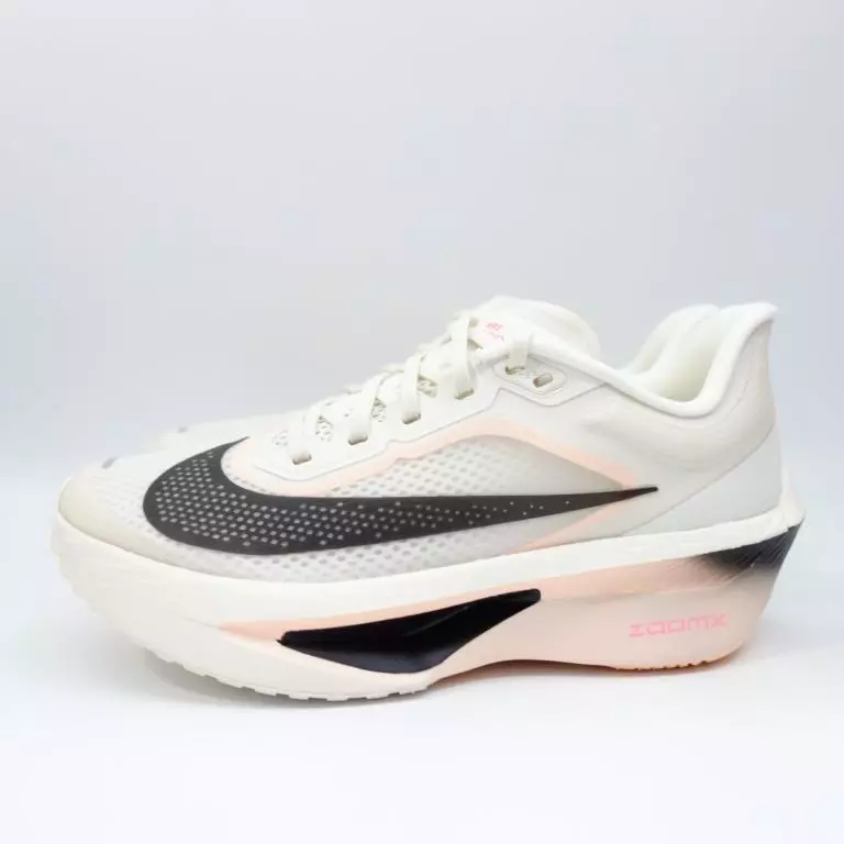 NIKE W ZOOM FLY 6 FN8455 102 慢跑鞋 運動鞋 競速路跑 馬拉松 女款-規格圖8