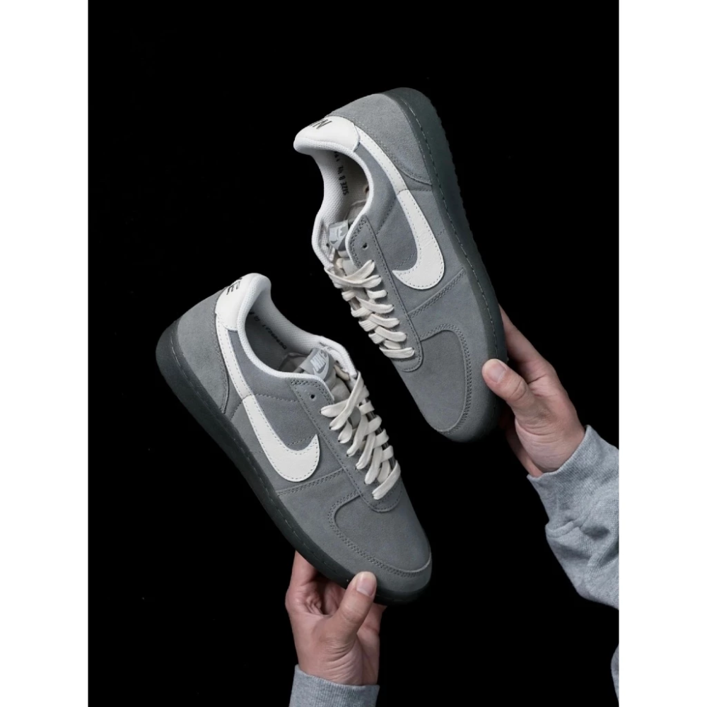 Nike Field General 淺灰白 IF0666-300 訓練鞋 熱銷款-細節圖3