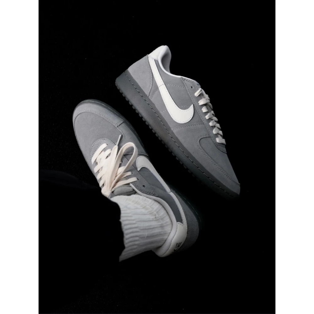 Nike Field General 淺灰白 IF0666-300 訓練鞋 熱銷款-細節圖4