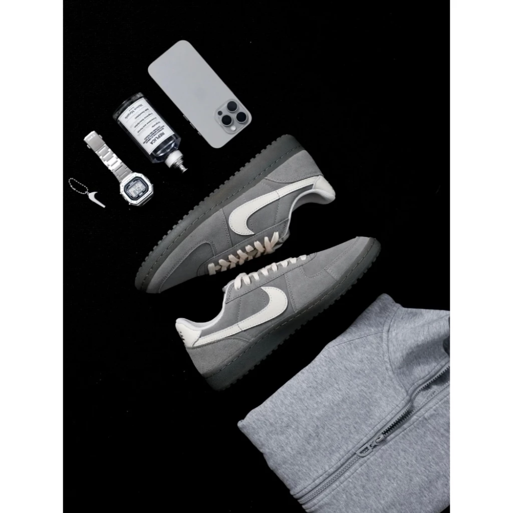 Nike Field General 淺灰白 IF0666-300 訓練鞋 熱銷款-細節圖5