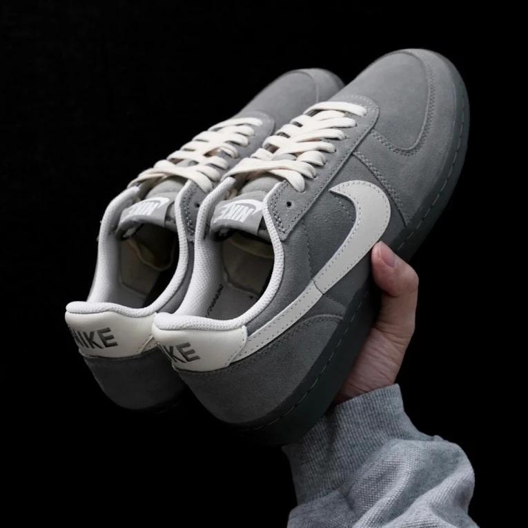 Nike Field General 淺灰白 IF0666-300 訓練鞋 熱銷款-細節圖2