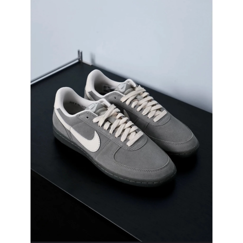 Nike Field General 淺灰白 IF0666-300 訓練鞋 熱銷款-規格圖6