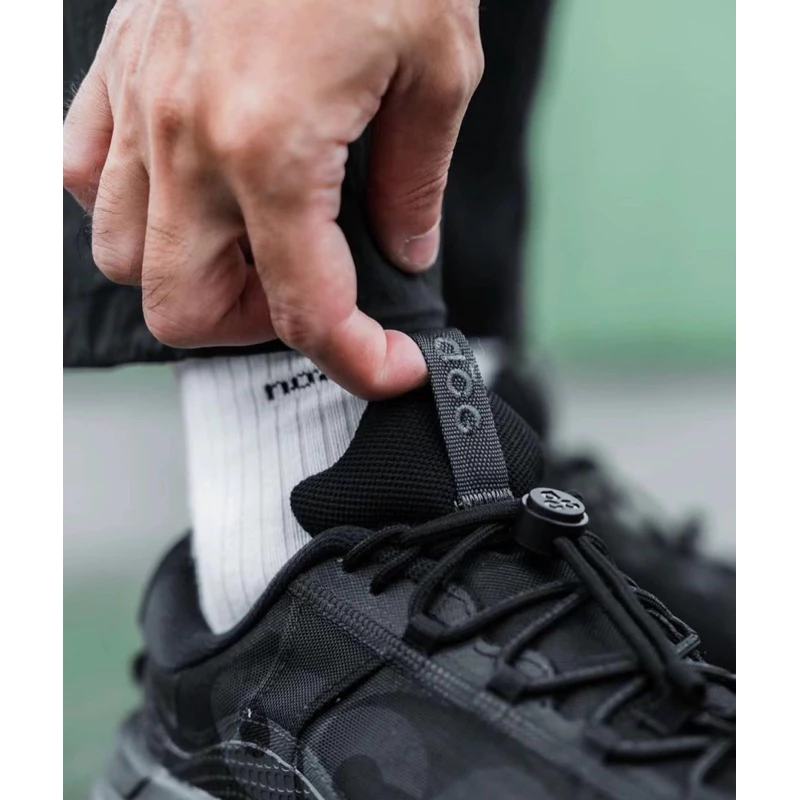 Nike ACG Mountain Fly 防水 登山 慢跑 黑 DV7903-002-細節圖4