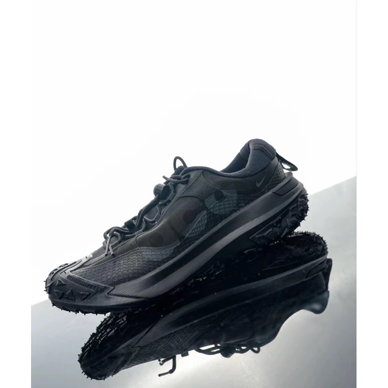 Nike ACG Mountain Fly 防水 登山 慢跑 黑 DV7903-002-規格圖6