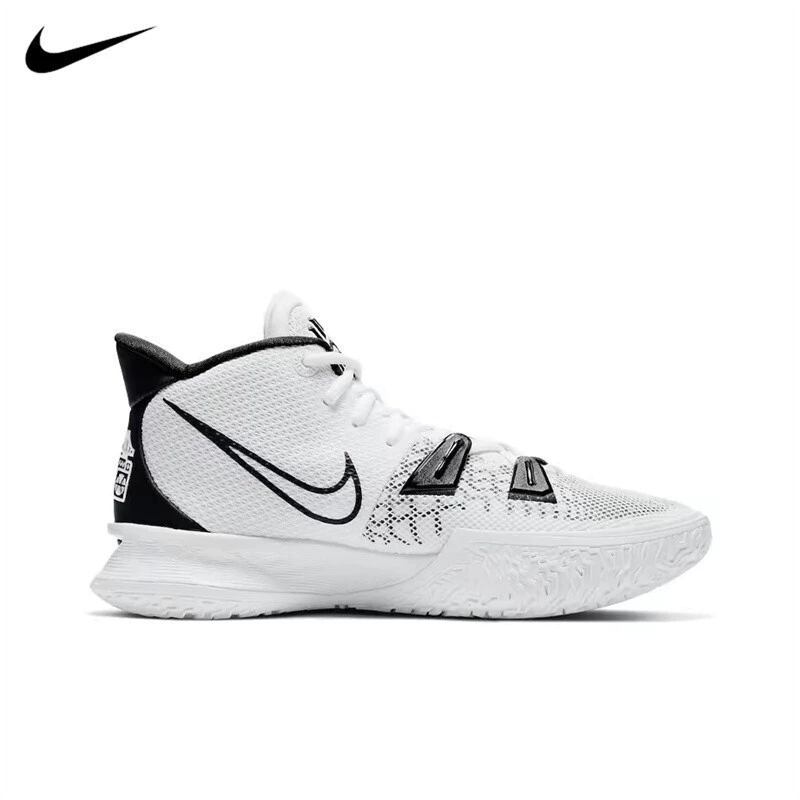 Nike Kyrie 7 EP運動籃球鞋 CQ9327-002/100/101/700 DC9121-001-細節圖2