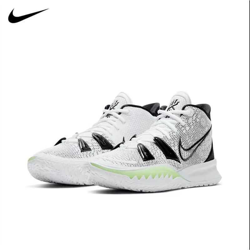 Nike Kyrie 7 EP運動籃球鞋 CQ9327-002/100/101/700 DC9121-001-細節圖3