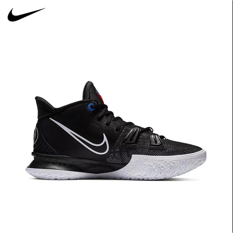 Nike Kyrie 7 EP運動籃球鞋 CQ9327-002/100/101/700 DC9121-001-細節圖6