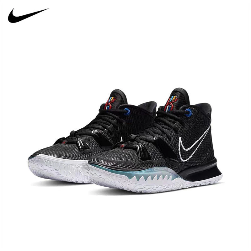Nike Kyrie 7 EP運動籃球鞋 CQ9327-002/100/101/700 DC9121-001-細節圖7