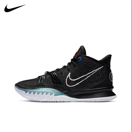 Nike Kyrie 7 EP運動籃球鞋 CQ9327-002/100/101/700 DC9121-001-規格圖9