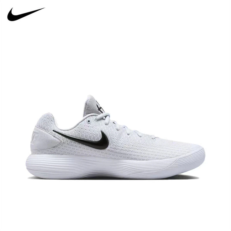 Nike Hyperdunk 2017 Low EP 龍年 黑白灰 897637-001/100-細節圖2