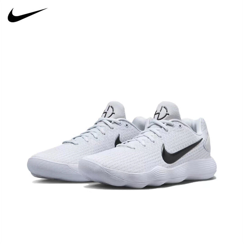 Nike Hyperdunk 2017 Low EP 龍年 黑白灰 897637-001/100-細節圖3