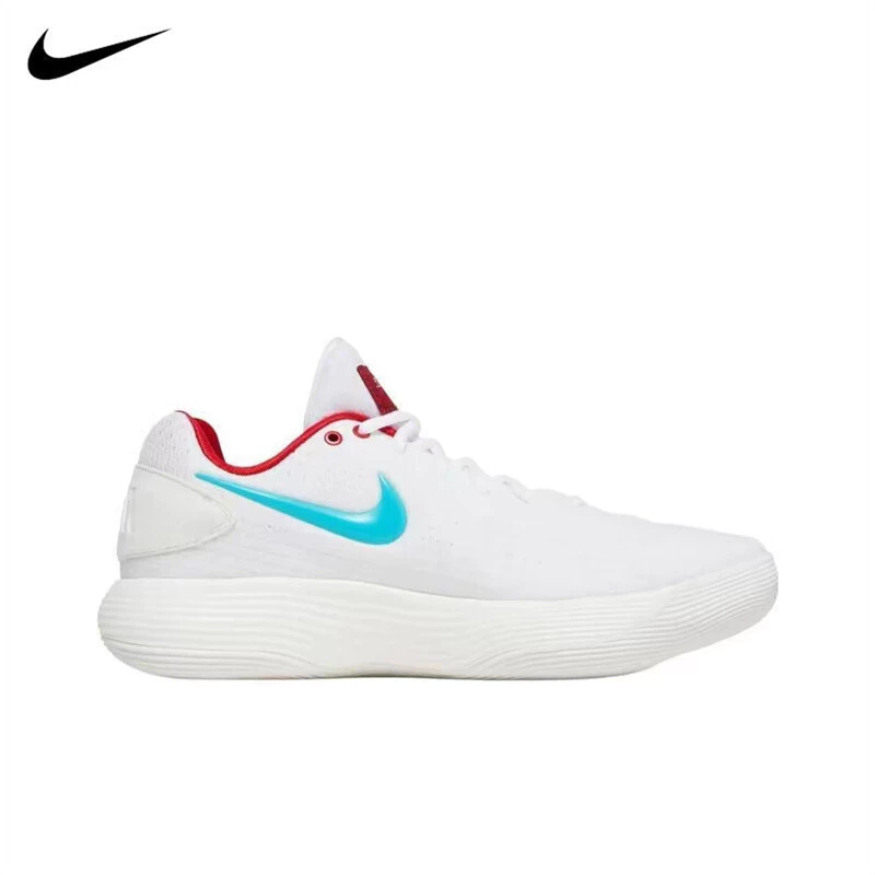Nike Hyperdunk 2017 Low EP 龍年 黑白灰 897637-001/100-細節圖4