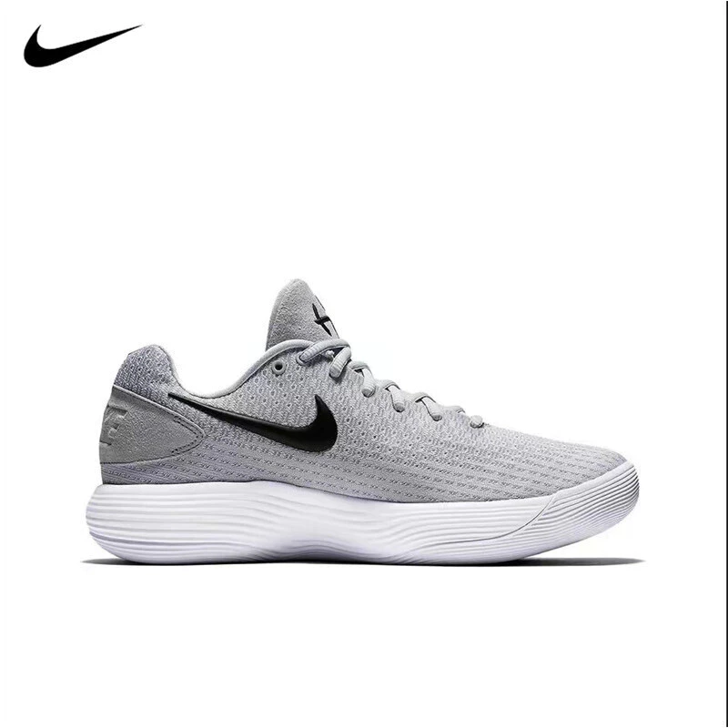 Nike Hyperdunk 2017 Low EP 龍年 黑白灰 897637-001/100-細節圖6