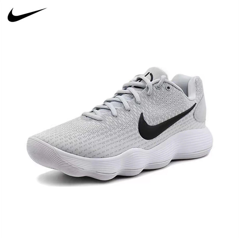Nike Hyperdunk 2017 Low EP 龍年 黑白灰 897637-001/100-細節圖7