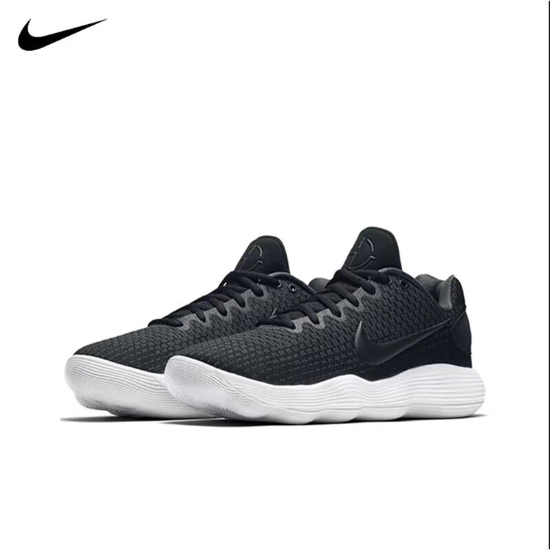 Nike Hyperdunk 2017 Low EP 龍年 黑白灰 897637-001/100-細節圖8