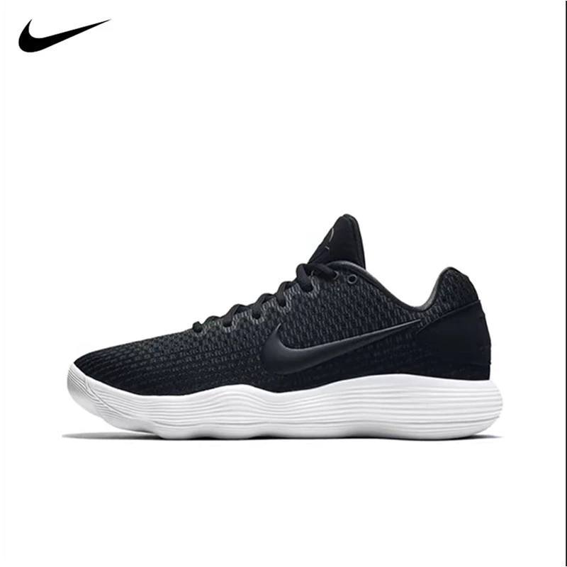 Nike Hyperdunk 2017 Low EP 龍年 黑白灰 897637-001/100-規格圖9