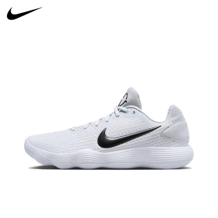 Nike Hyperdunk 2017 Low EP 龍年 黑白灰 897637-001/100-規格圖9