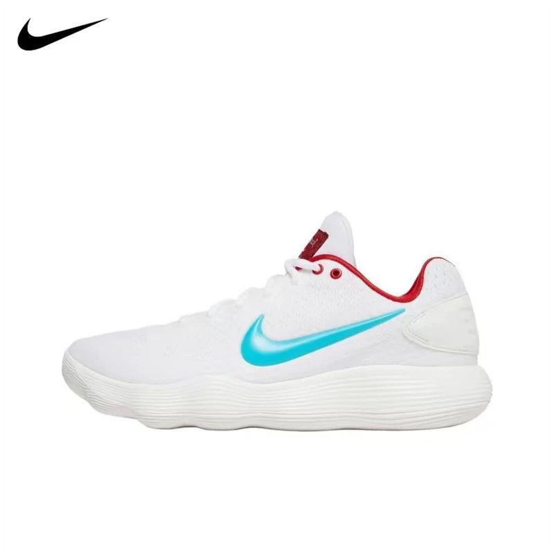 Nike Hyperdunk 2017 Low EP 龍年 黑白灰 897637-001/100-規格圖9