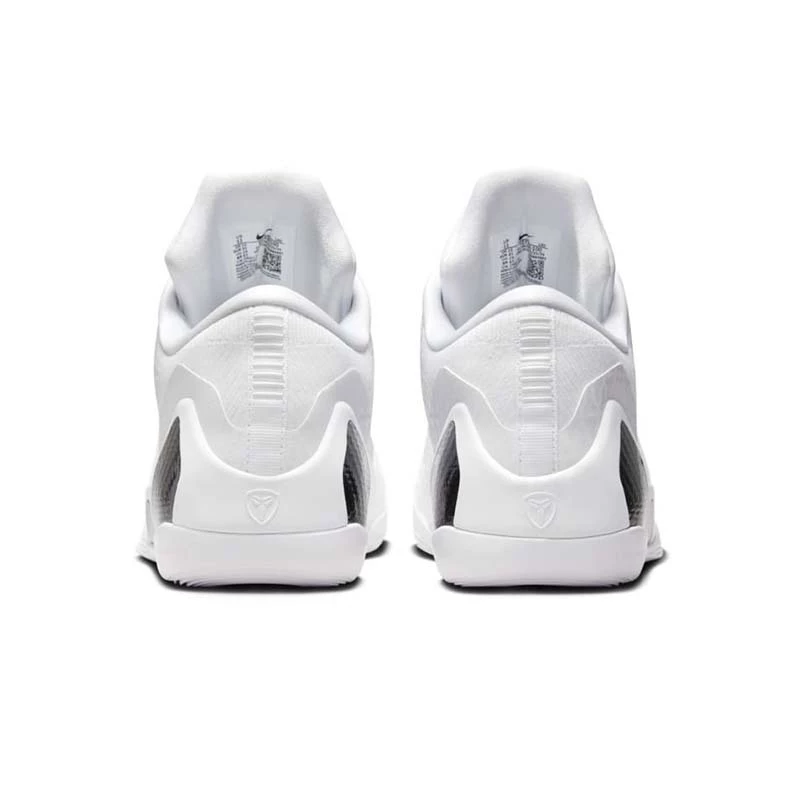 Nike Kobe 9 Elite Low Protro ＂Halo＂ 黑曼巴 籃球鞋 男款 FZ7334-100-細節圖4