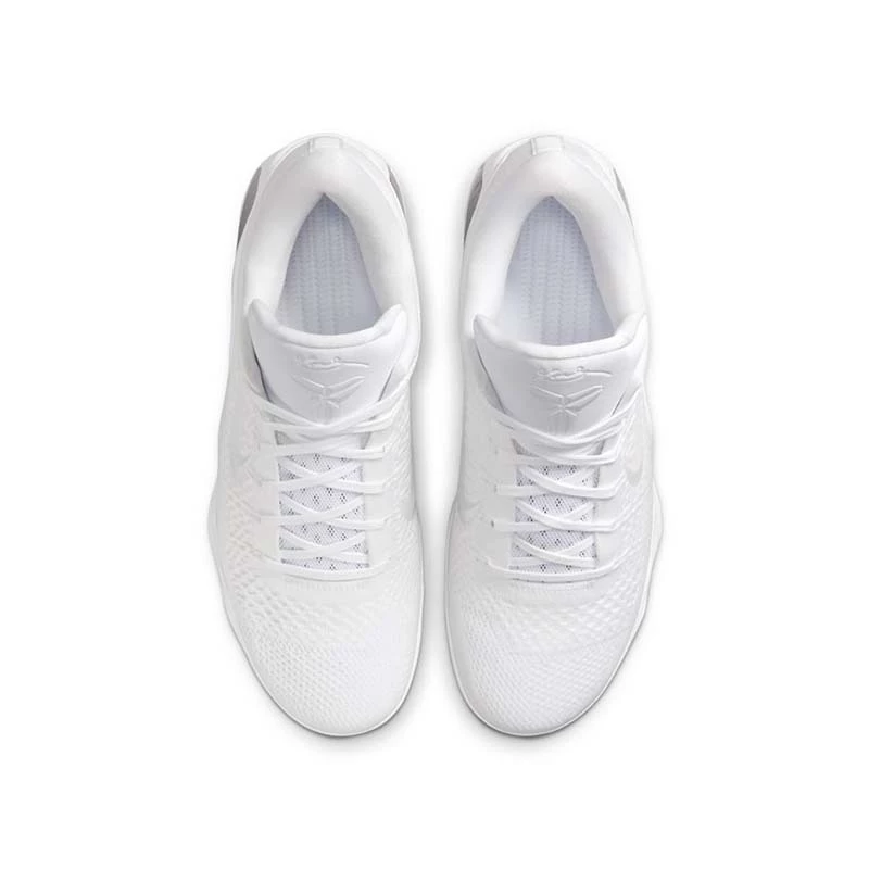 Nike Kobe 9 Elite Low Protro ＂Halo＂ 黑曼巴 籃球鞋 男款 FZ7334-100-細節圖5