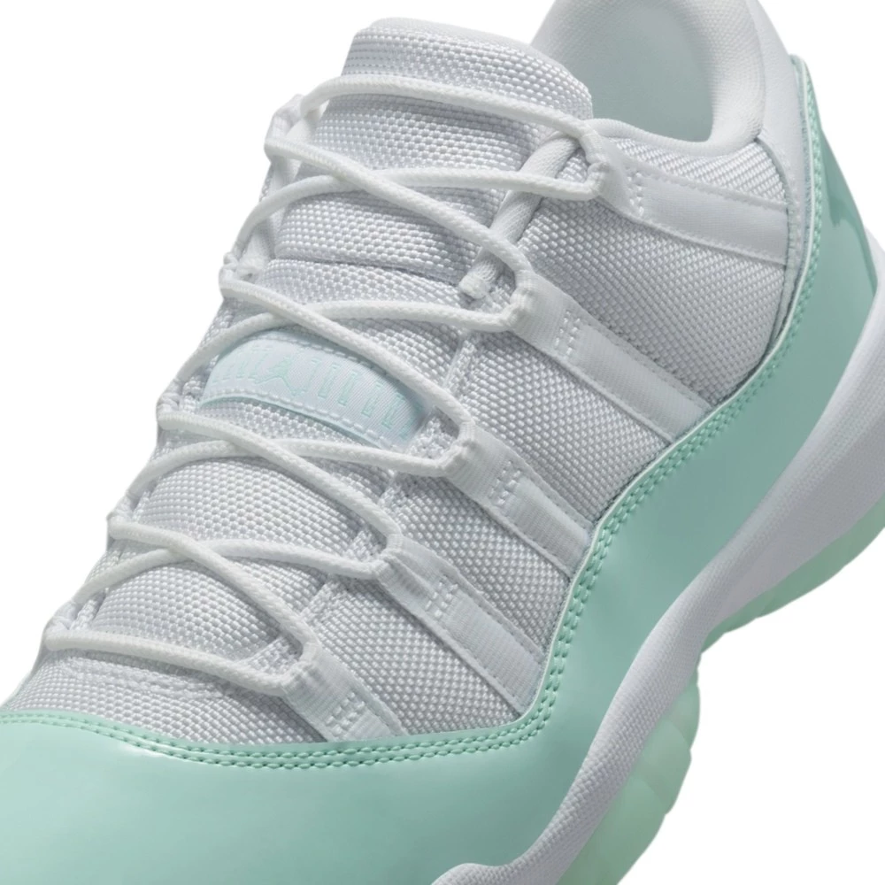 NIKE 籃球鞋 WMNS AIR JORDAN 11 RETRO LOW 女 AH7860-103-細節圖7
