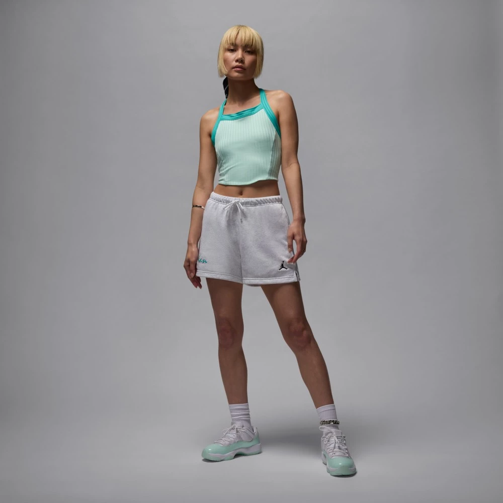 NIKE 籃球鞋 WMNS AIR JORDAN 11 RETRO LOW 女 AH7860-103-細節圖9