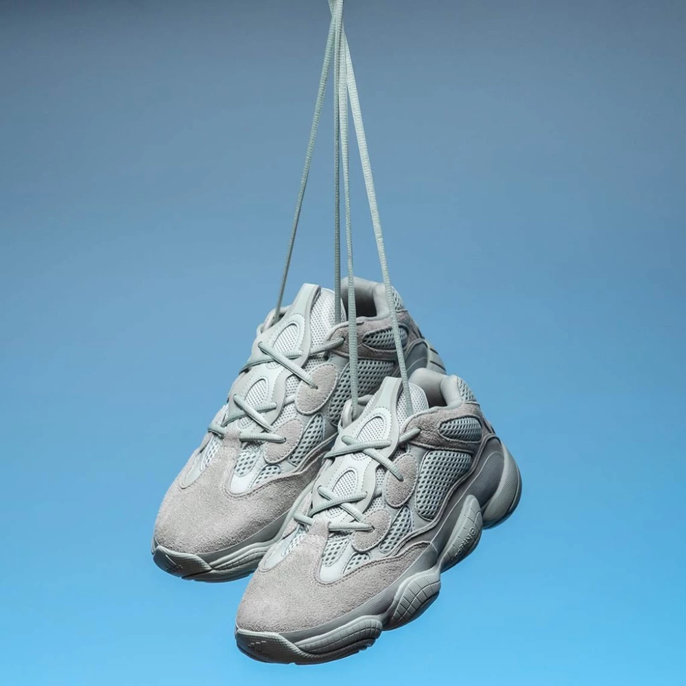 Adidas Yeezy 500 Salt 海鹽 EE7287-規格圖4