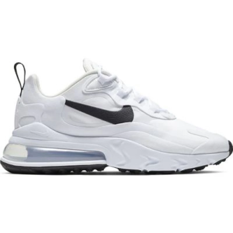 NIKE Air Max 270 React CI3899-101 黑白-規格圖5