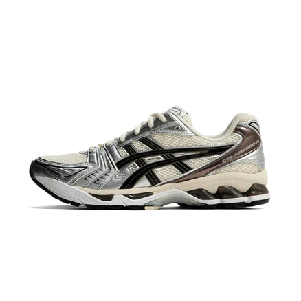 Asics Gel-Kayano 14 銀黑金 黑色 男鞋 女鞋 透氣 慢跑鞋 運動鞋 休閒鞋 1201A019-108-規格圖8