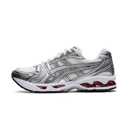 Asics Gel-Kayano 14 銀黑金 黑色 男鞋 女鞋 透氣 慢跑鞋 運動鞋 休閒鞋 1201A019-108-規格圖8