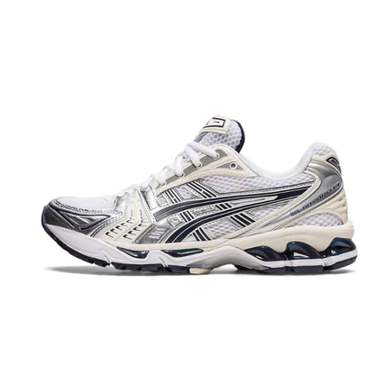 Asics Gel-Kayano 14 銀黑金 黑色 男鞋 女鞋 透氣 慢跑鞋 運動鞋 休閒鞋 1201A019-108-規格圖8