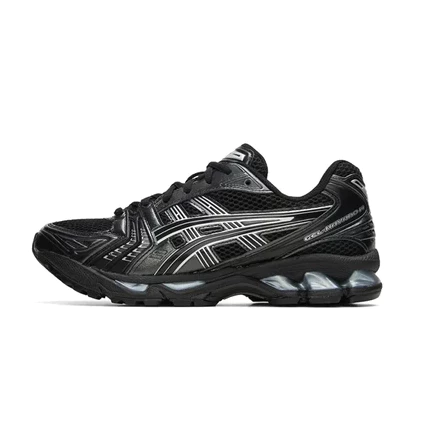 Asics Gel-Kayano 14 銀黑金 黑色 男鞋 女鞋 透氣 慢跑鞋 運動鞋 休閒鞋 1201A019-108-規格圖8