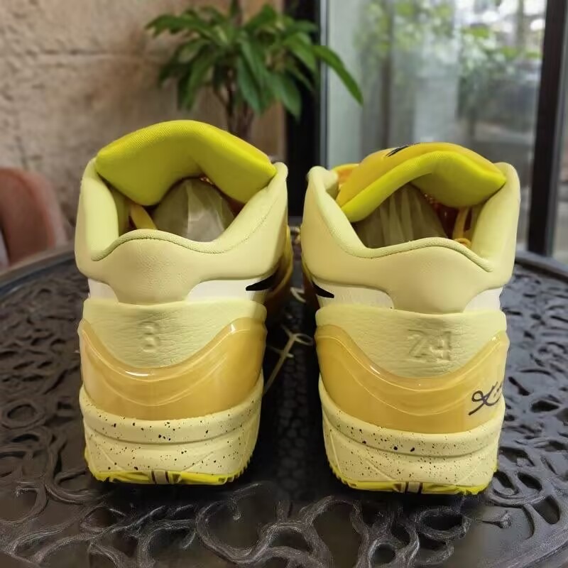 Nike Zoom Kobe 4 Protro 低幫 籃球鞋 男女款 IH0587-700-細節圖8